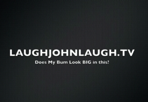 LaughJohnLaugh TV Show BCAT