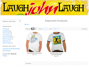 Munnelly Tshirts Hello World and LaughJohnLaugh  on Munnelly Tshirts Hello World and LaughJohnLaugh 