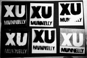 Munnelly John XU Expanding Universe